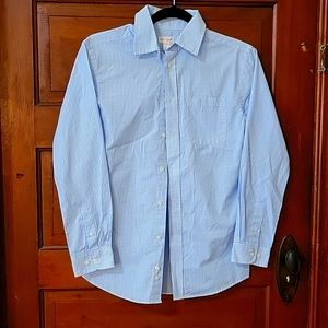 Boys dress shirt